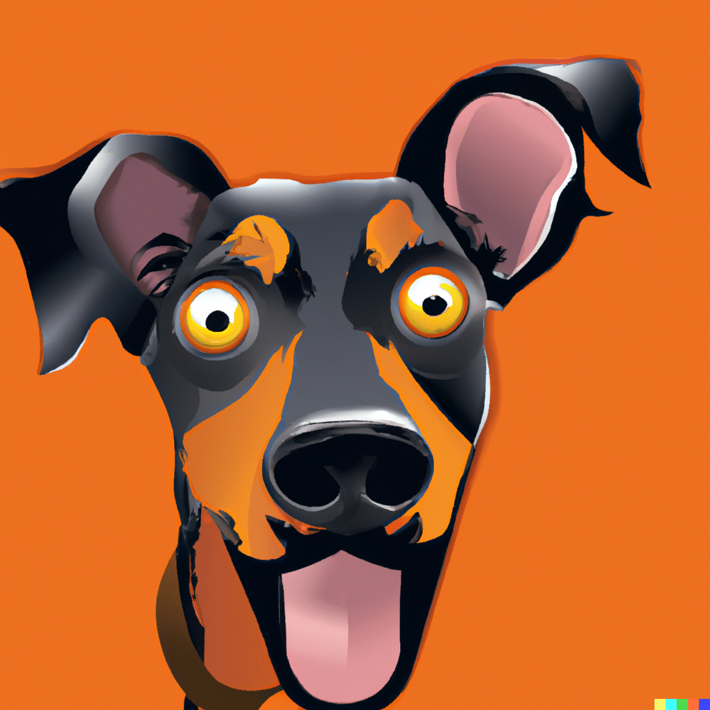 Doberman