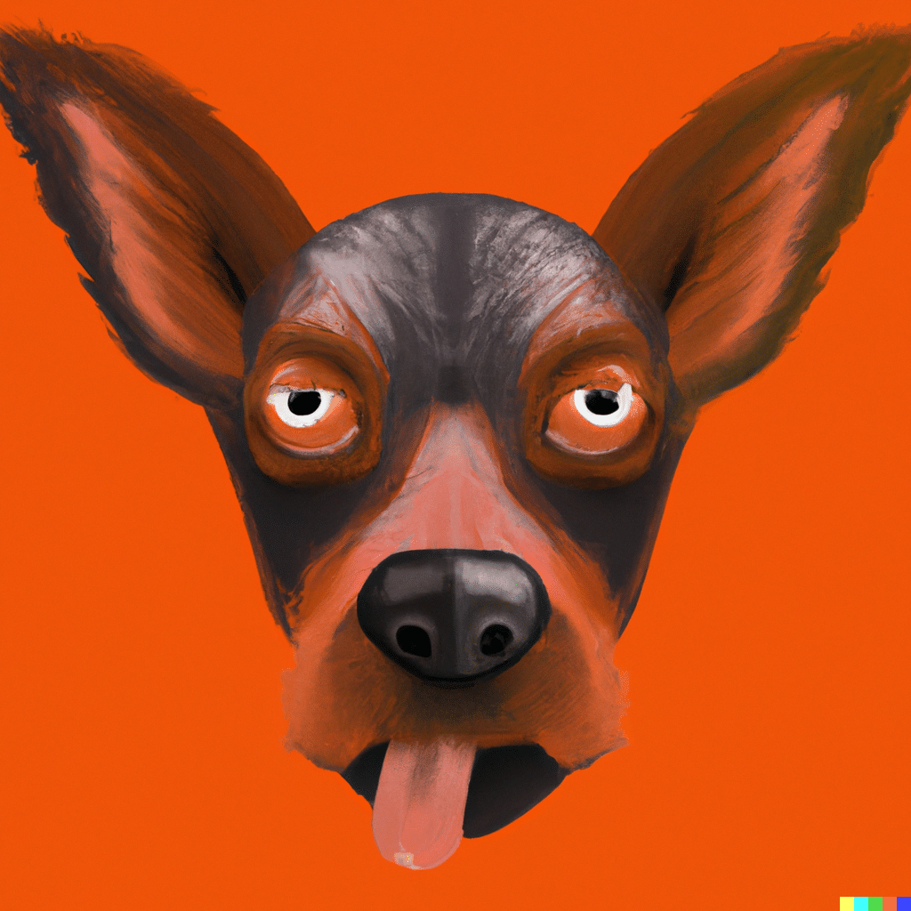 Chihuahua Hombre
