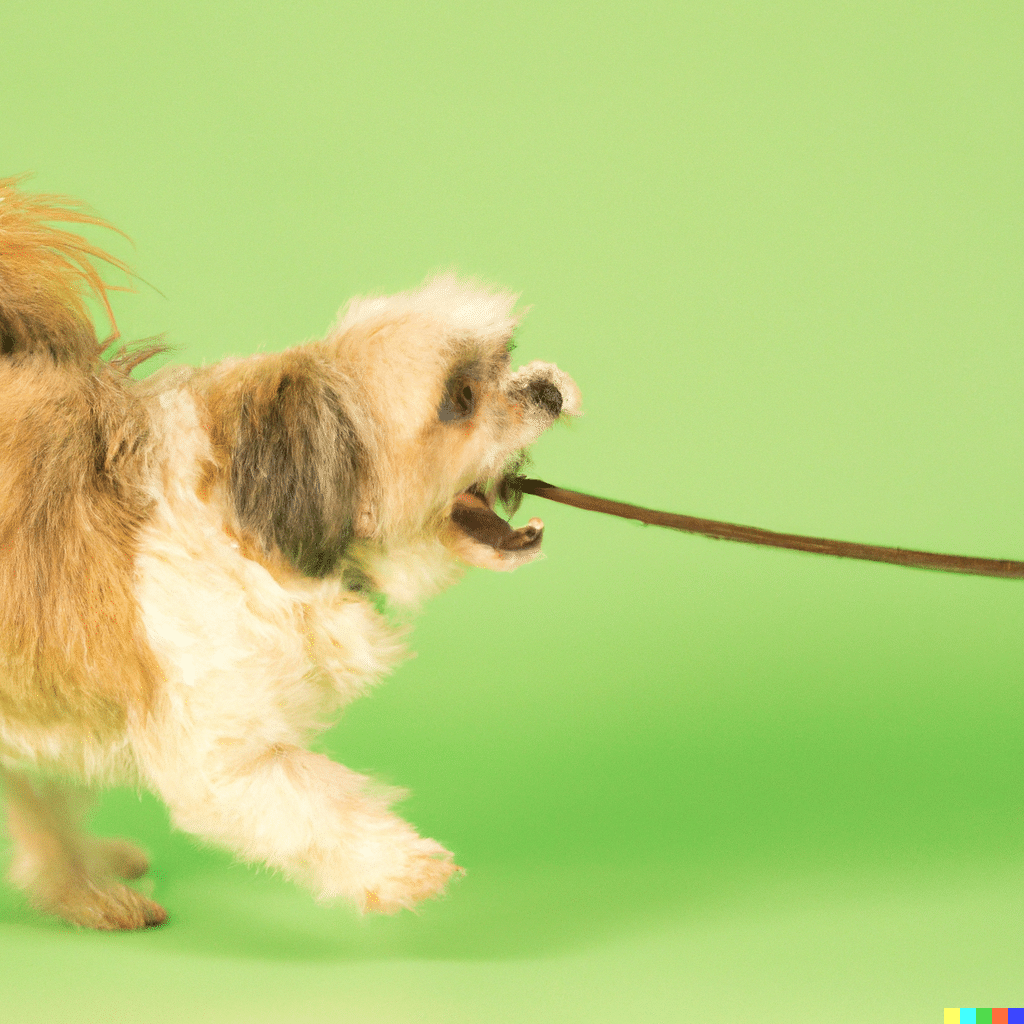 Terrier