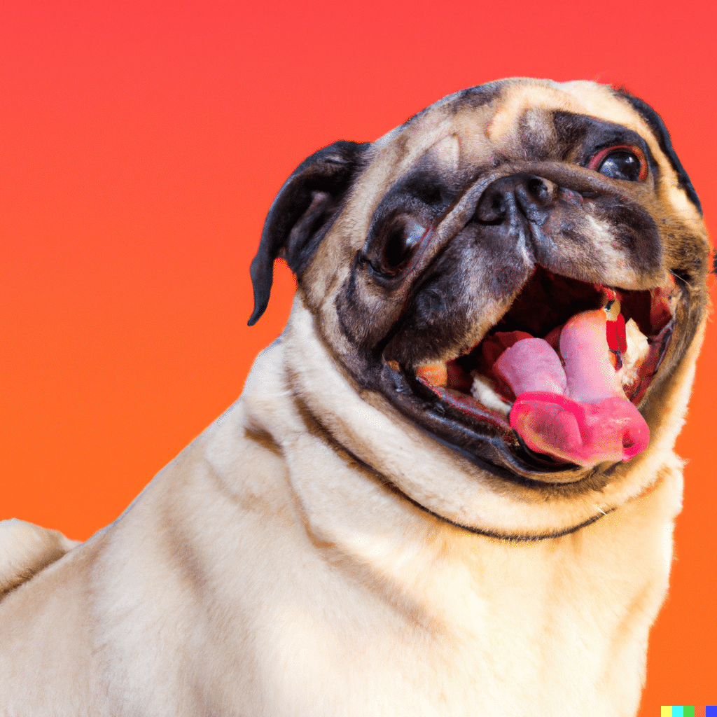 Pug 2